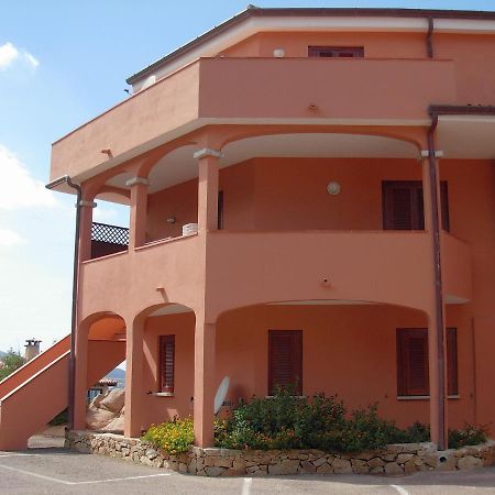 Apartament Il Poggio San Pasquale Zewnętrze zdjęcie