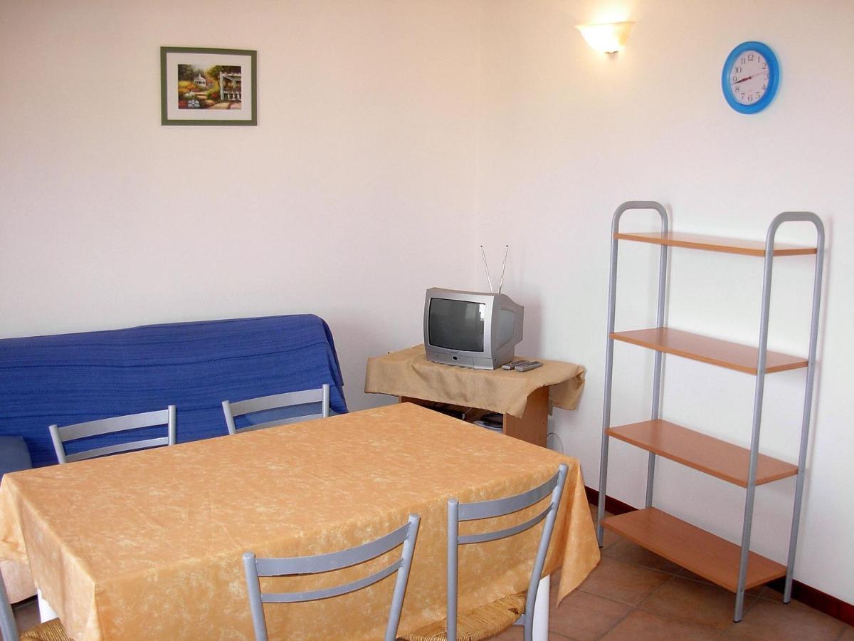 Apartament Il Poggio San Pasquale Pokój zdjęcie