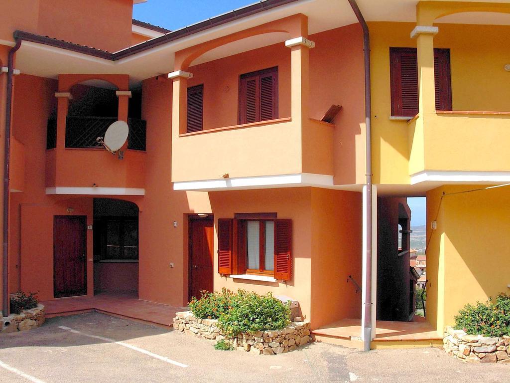 Apartament Il Poggio San Pasquale Zewnętrze zdjęcie