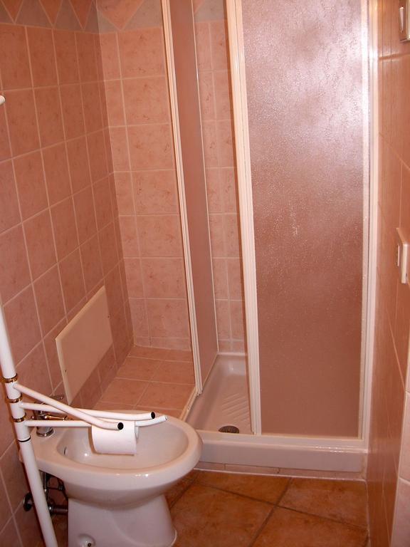 Apartament Il Poggio San Pasquale Pokój zdjęcie