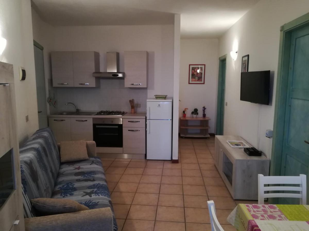 Apartament Il Poggio San Pasquale Zewnętrze zdjęcie