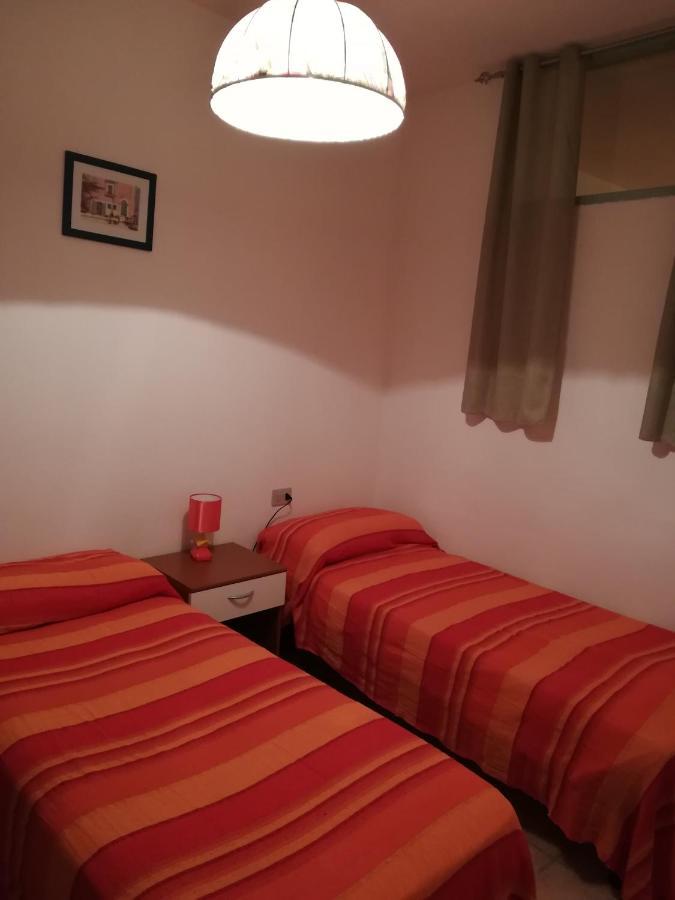 Apartament Il Poggio San Pasquale Zewnętrze zdjęcie