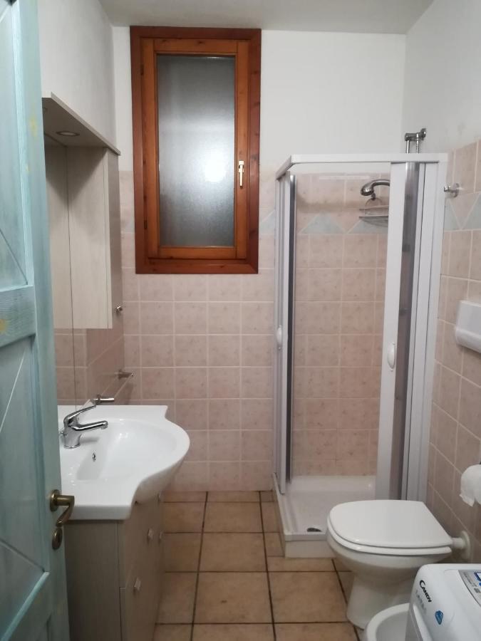 Apartament Il Poggio San Pasquale Zewnętrze zdjęcie