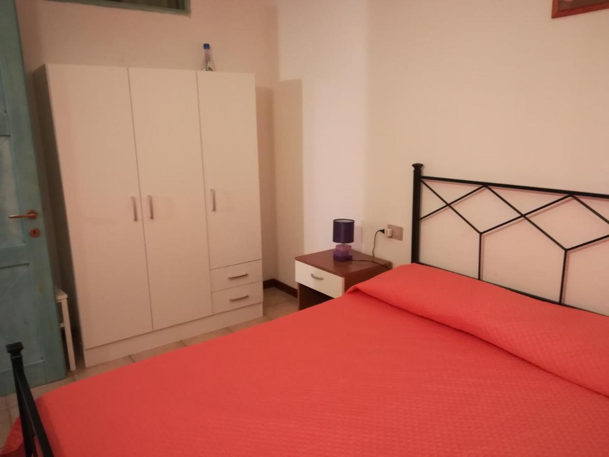 Apartament Il Poggio San Pasquale Zewnętrze zdjęcie