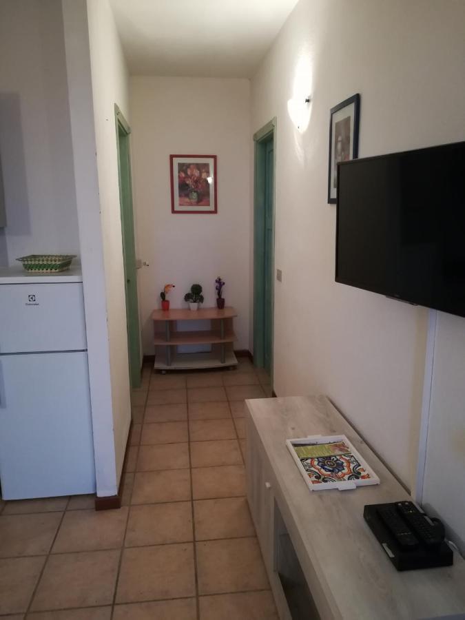 Apartament Il Poggio San Pasquale Zewnętrze zdjęcie