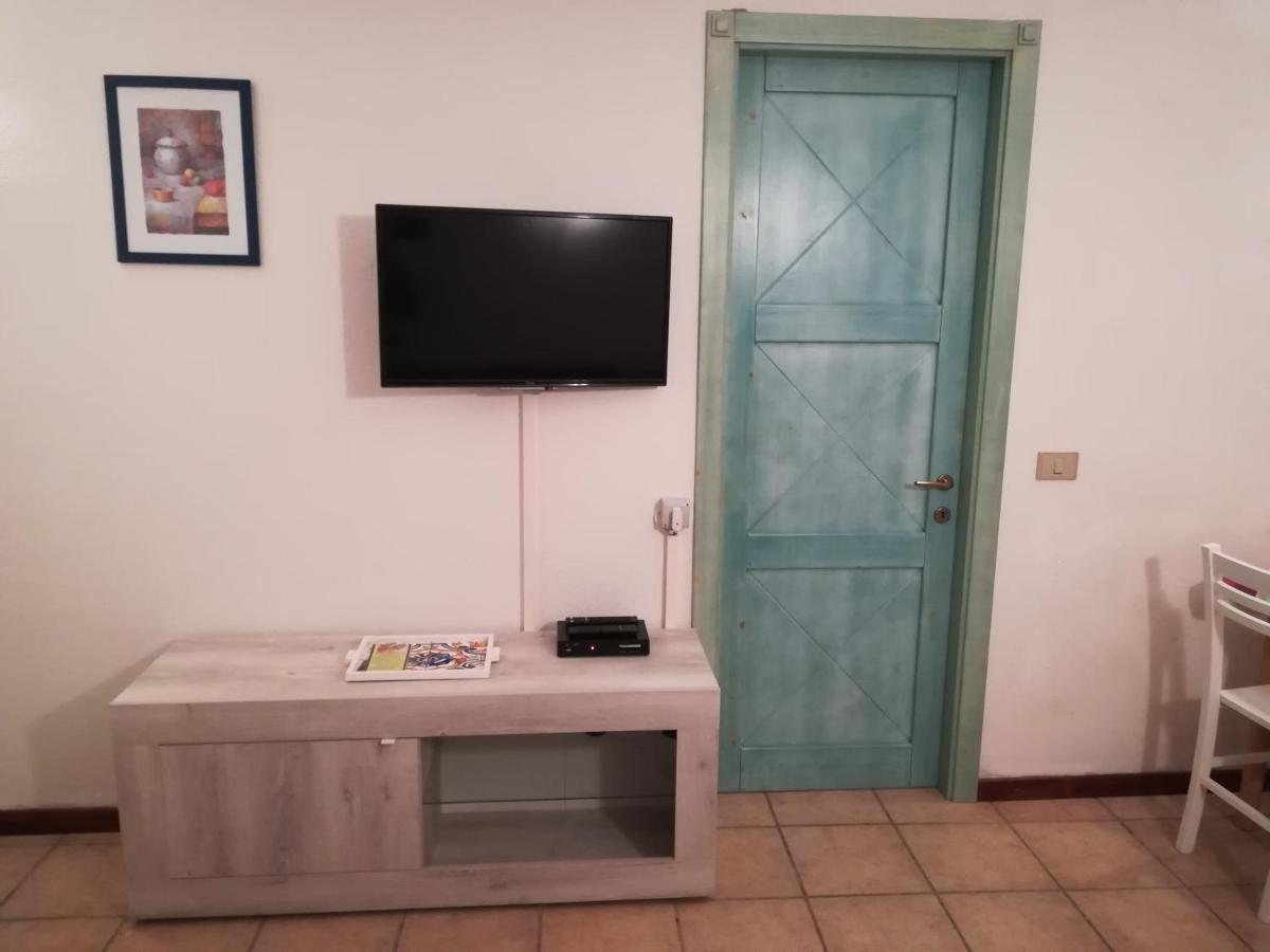 Apartament Il Poggio San Pasquale Zewnętrze zdjęcie