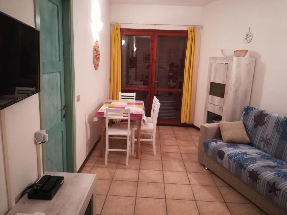 Apartament Il Poggio San Pasquale Zewnętrze zdjęcie