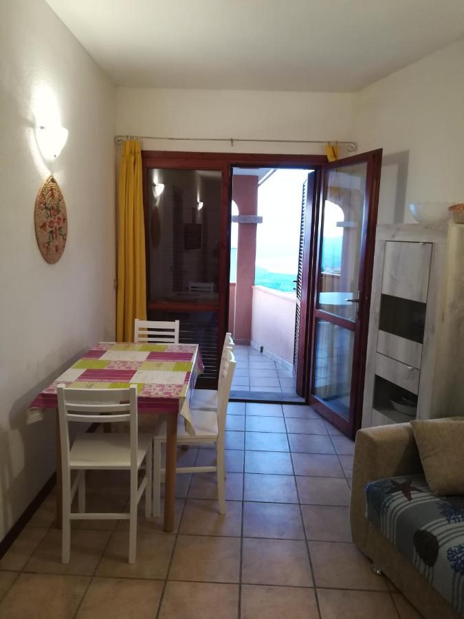 Apartament Il Poggio San Pasquale Zewnętrze zdjęcie