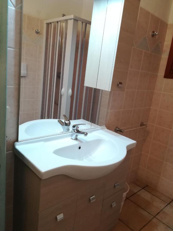 Apartament Il Poggio San Pasquale Zewnętrze zdjęcie