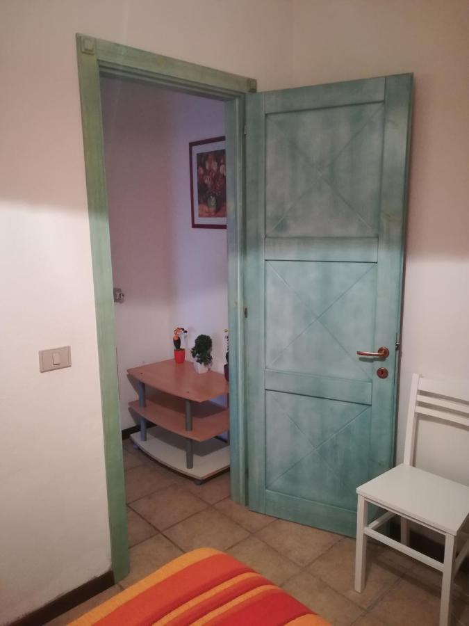 Apartament Il Poggio San Pasquale Zewnętrze zdjęcie