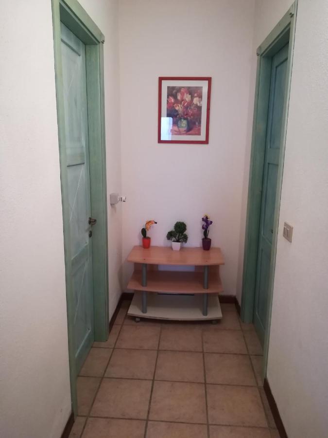 Apartament Il Poggio San Pasquale Zewnętrze zdjęcie