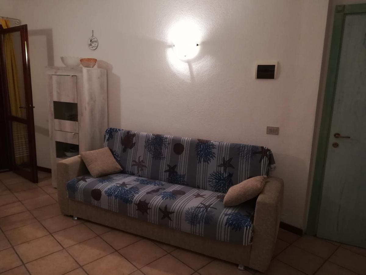 Apartament Il Poggio San Pasquale Zewnętrze zdjęcie