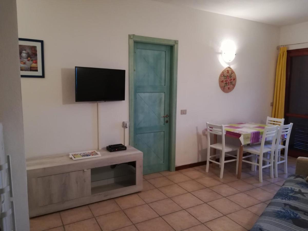 Apartament Il Poggio San Pasquale Zewnętrze zdjęcie