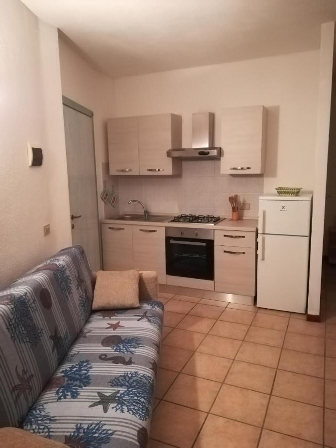 Apartament Il Poggio San Pasquale Zewnętrze zdjęcie